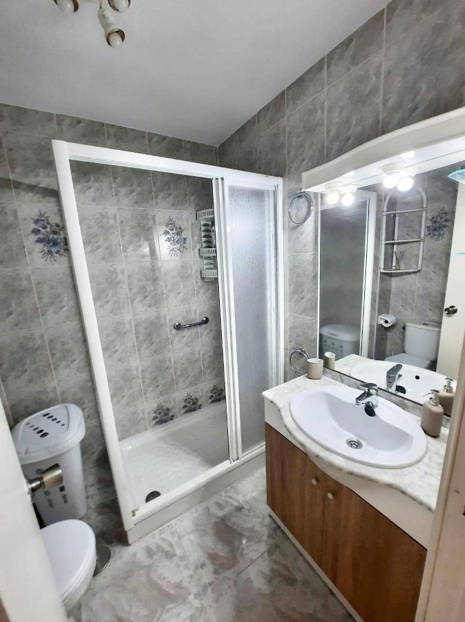 Sinforosa Park Apartments Torrevieja Exteriér fotografie