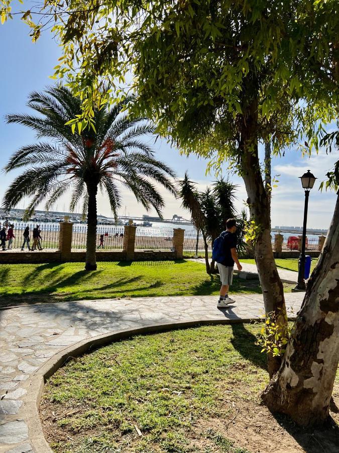 Sinforosa Park Apartments Torrevieja Exteriér fotografie